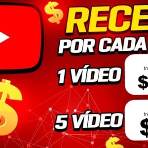 Como ganhar $ 59.00 em 5 MINUTOS com vídeo USANDO o celular Faça dinheiro online todo dia