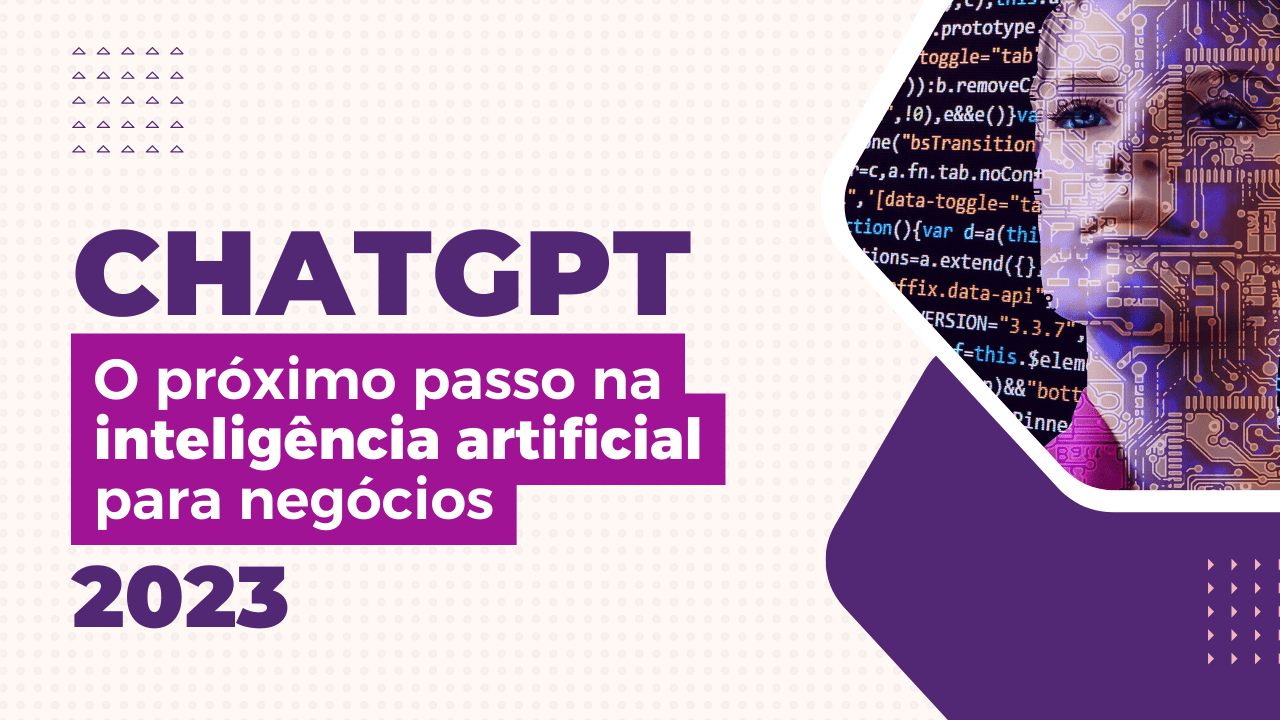 ChatGPT 7 Maneiras FACEIS de QUALQUER INICIANTE ganhar dinheiro na internet com o ChatGPT