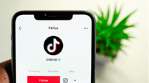 Como Ganhar Dinheiro no Tiktok: Tudo o que precisa saber
