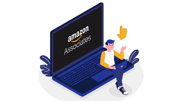 Como Ser Afiliado Amazon? Entenda como Funciona se Vale a Pena e Quanto Ganha