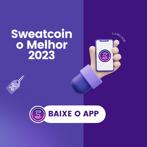 Sweatcoin Como Ganhar Dinheiro na Internet: Descubra Tudo Sobre a Nova Aplicação!