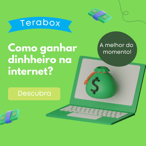 Terabox: Conheça a revolução dos armazenamentos de dados na nuvem!