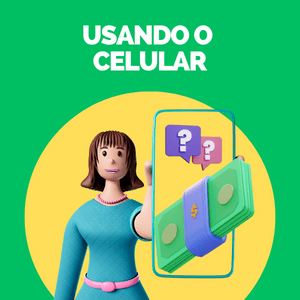 Como ganhar dinheiro na internet na nielsen usando o celular?