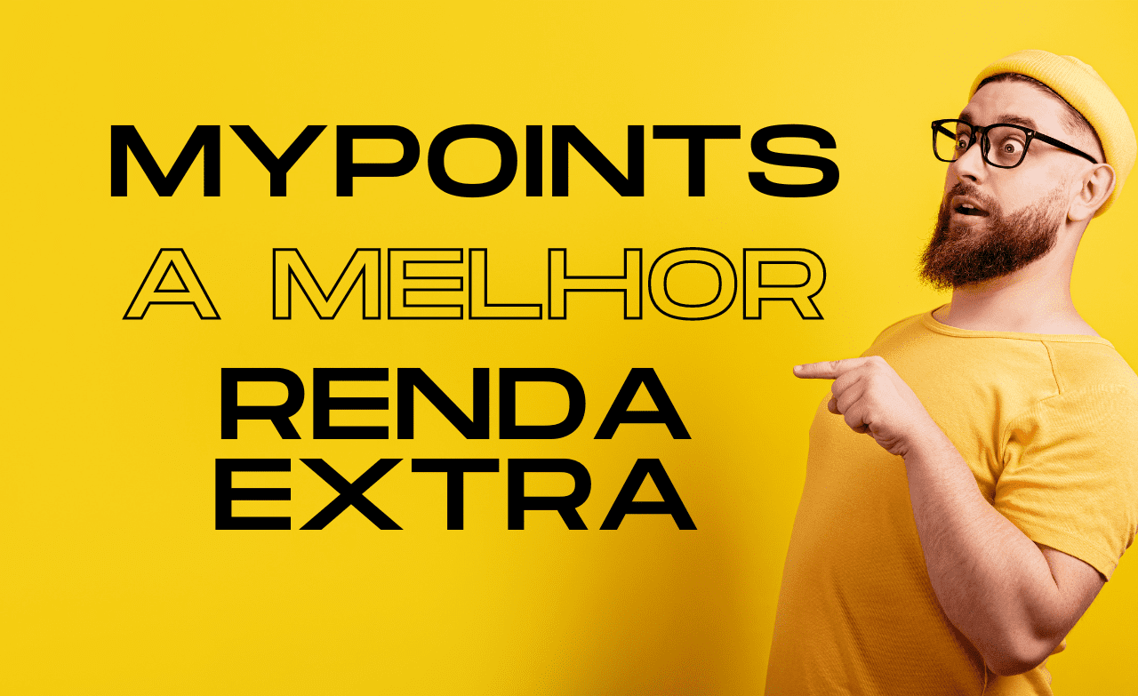 “MyPoints [2023]: A revisão completa da plataforma para ganhar recompensas em dinheiro nas suas compras online”