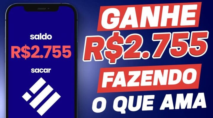 Faça o que AMA e Ganhe R$ 2.755 mês (GARANTIDO) Ganhe dinheiro online de onde estiver Sittercity