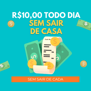 Como Ganhar Dinheiro na Internet com o MCMONEY