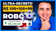 [INICIANTE] Ganhe dinheiro online com IA do Google $299 por hora (INCRÍVEL) no piloto automático