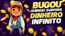 Subway surfers dinheiro infinito em 2023 Use esse BUG para ganhar dinheiro online no Subway surfers