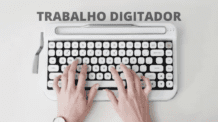 Trabalho de Digitador Mesmo para Iniciantes Trabalhar em Casa com Transcrição passo a Passo no Vinteconto e Fiverr Usando o ChatGPT