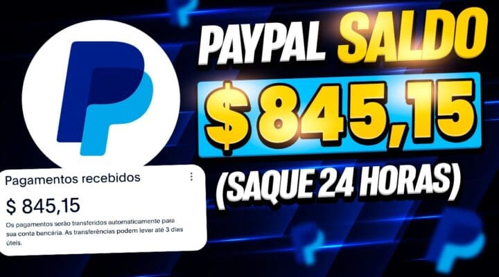 Aplicativo de ganhar dinheiro na internet A CADA 24 horas [Ganhar dinheiro online]