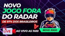 🤑Lucrando R$100 a R$500 AO VIVO nesse APP fora do Radar de 97% dos Brasileiros Ganhe dinheiro online