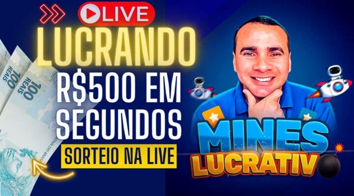 🤑Lucrando R$500 AO VIVO nesse APP + o SISTEMA AMERICANO Copia e Cola Ganhe dinheiro online