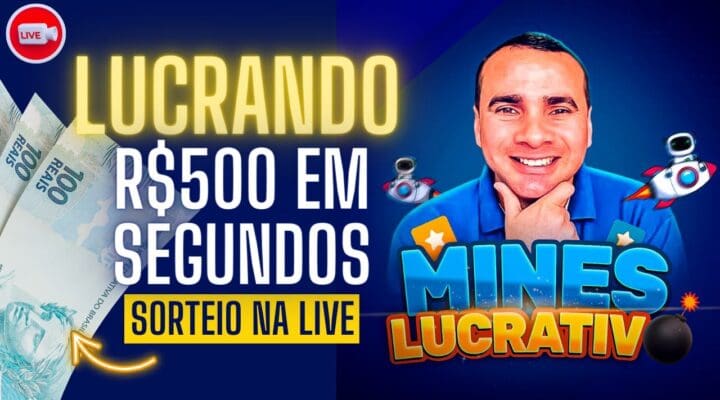 🤑Lucrando R$500 AO VIVO nesse APP + o SISTEMA AMERICANO Copia e Cola Ganhe dinheiro online