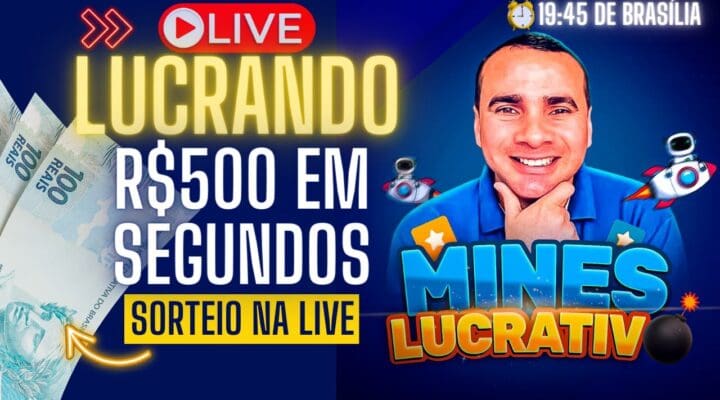 🤑Lucrando R$500 AO VIVO nesse APP + o SISTEMA AMERICANO Copia e Cola Ganhe dinheiro online + SORTEO