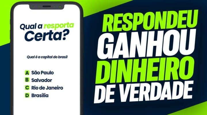 3 SITES PRA VOCÊ GANHAR DINHEIRO SÓ RESPONDENDO PESQUISAS ONLINE Ganhe dinheiro na internet em 2023