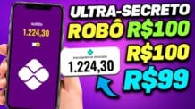 Saquei R$1.224,30 neste APP e RECEBI EM 60 SEGUNDOS (VIA PIX) – JOGO de CELULAR que PAGA de VERDADE