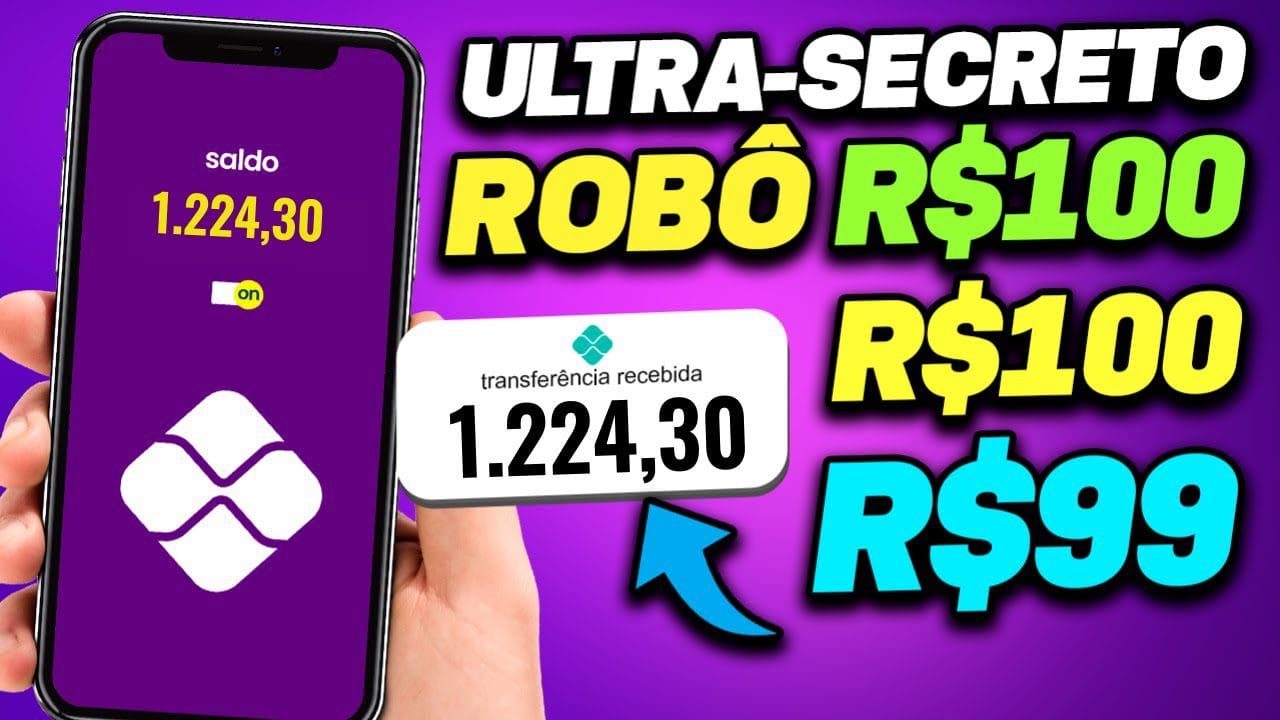 Saquei R$1.224,30 neste APP e RECEBI EM 60 SEGUNDOS (VIA PIX) - JOGO de CELULAR que PAGA de VERDADE