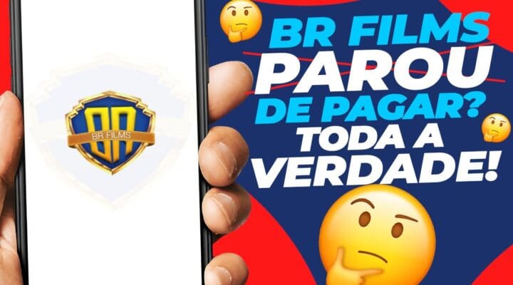 ❌BR FILMS PAROU DE PAGAR? Br Films Ainda Paga? SAIBA TODA A VERDADE!