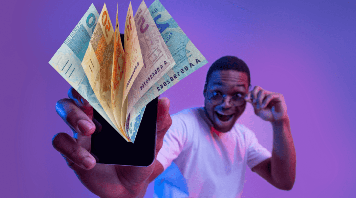 Como Ganhar Dinheiro na Internet com o aplicativo Play Money