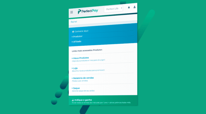 Descubra Como Ganhar Renda Extra com PerfectPay – A Plataforma que Revolucionará Seus Ganhos!