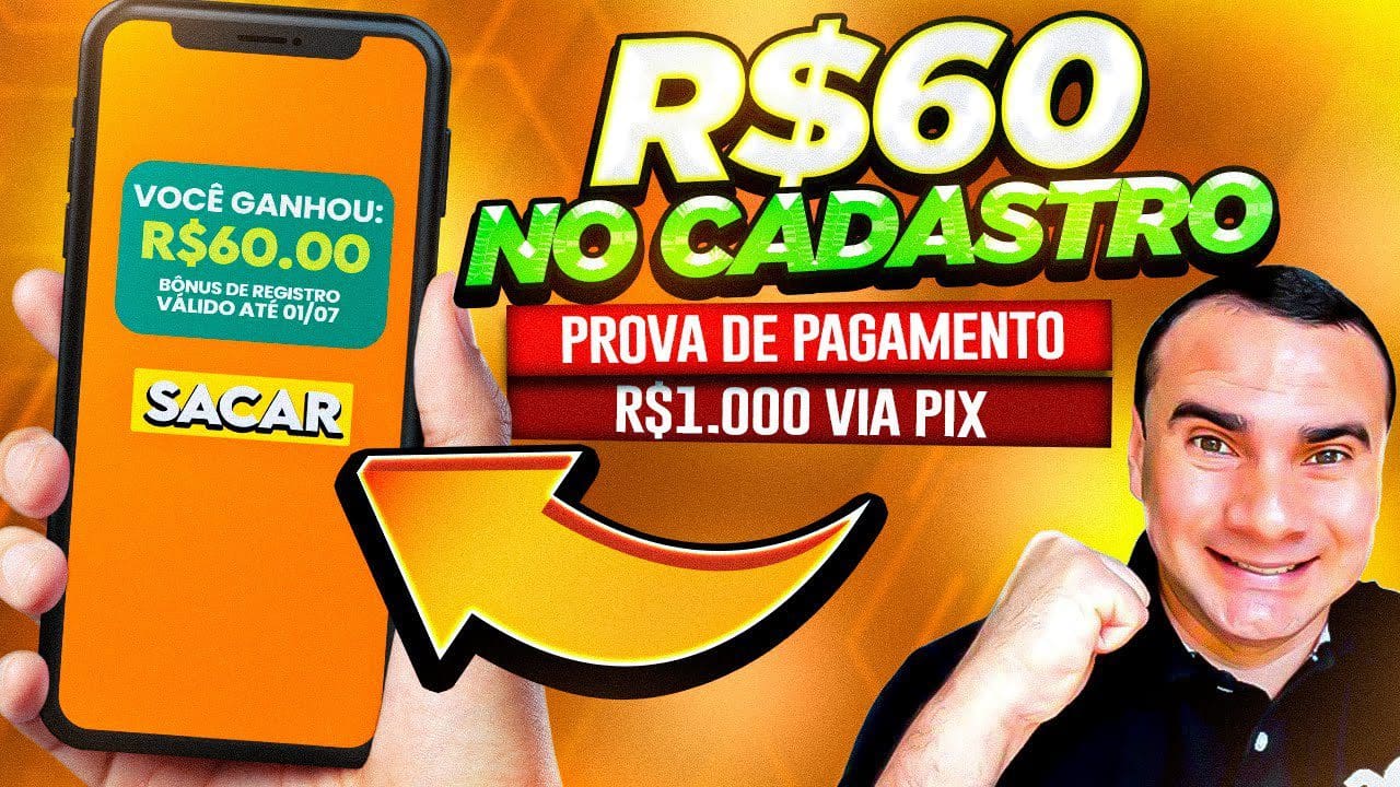 APP SHOPEE Voltou PAGANDO R$1000 no PIX  PROVADO + R$60 no CADASTRO e SAQUES ILIMITADOS via PIX