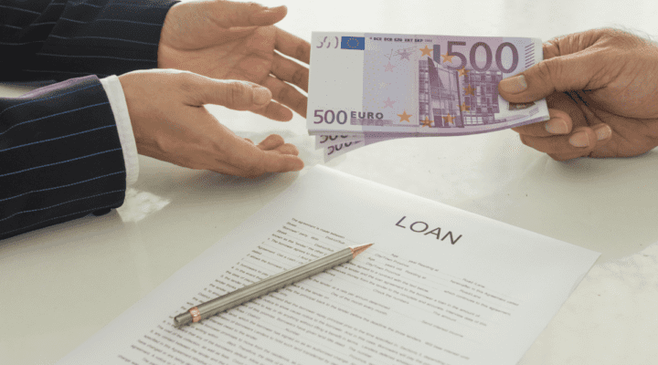 Desvendando as Vantagens do Empréstimo com Garantia de Imóvel no Santander