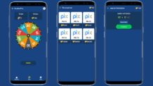 Pixs: Ganhe Dinheiro Online de Forma Divertida e Descomplicada – Tudo o que Você Precisa Saber!