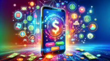 Ganhe dinheiro online com o aplicativo “Make Money” – Dicas e Truques
