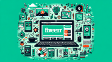 Guia Completo do Fiverr: Da Iniciação ao Sucesso como Freelancer