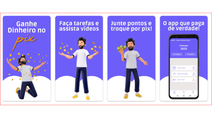 Transforme Seu Tempo Livre em Dinheiro com GoPIX