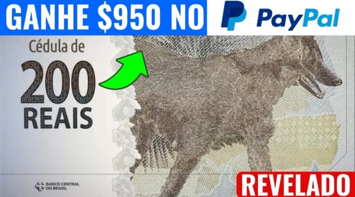 🤑 Ganhe $ 950 fazendo UPLOAD na Internet [REVEALDO] (dinheiro GRÁTIS do PayPal)