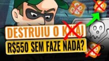 💥[DESTRUIU KWAI] APP de Ganhar Dinheiro PAGANDO R$550 SEM FAZER NADA Ganhe Dinheiro na Internet