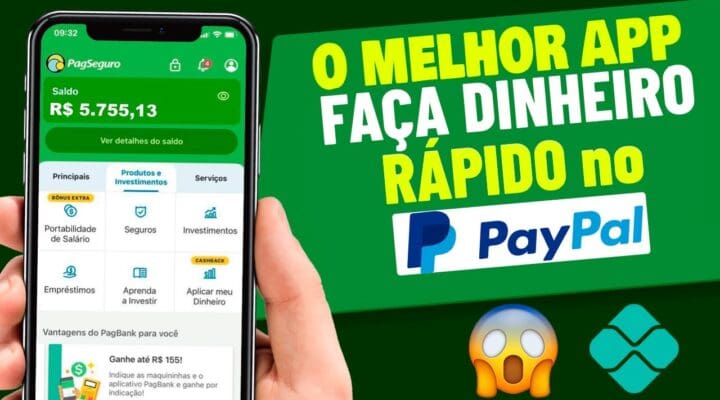 Códigos de dinheiro do PayPal ($1.000) Aplicativo GRATUITO em 2022 Ganhar Dinheiro Online