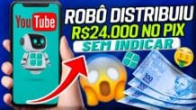 Ganhe mais de $ 250 por dia Assistindo a vídeos do YouTube (Ganhar Dinheiro na Internet no PIX)