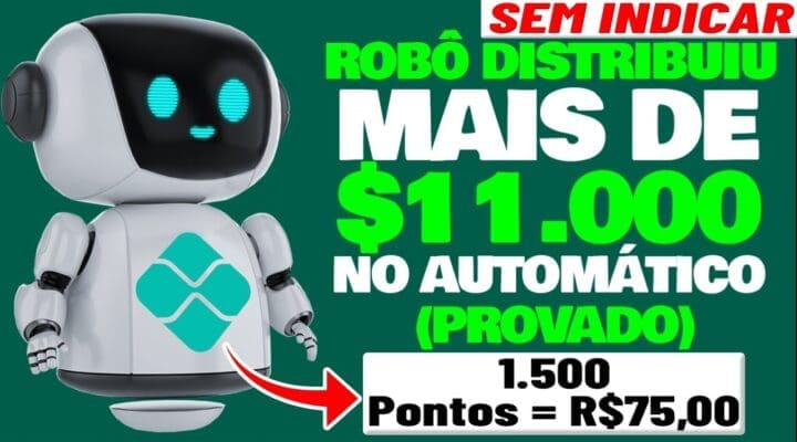 Aplicativo PAGA R$75,00 Para dar OPINIÃO (SAQUE em 60 MINUTOS)  | Como Ganhar Dinheiro na Internet