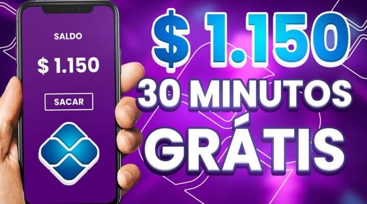 Ganhe $ 1.150 dólares por 3 minutos com a ferramenta GRÁTIS (Como ganhar dinheiro na internet)