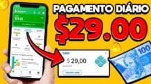 INACREDITÁVEL – Receba +$29 A CADA 10 Minutos com Jogos! (Ganhar dinheiro na internet 2022)