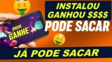 Resgate R$50 Por Dia [SEM CONVIDAR] Receba no Paypal – COMO GANHAR DINHEIRO NA INTERNET 2022