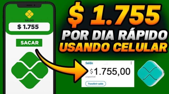 GANHE DINHEIRO no PAYPAL ($ 1.755 por dia) Ganhe dinheiro grátis no PayPal em 2022