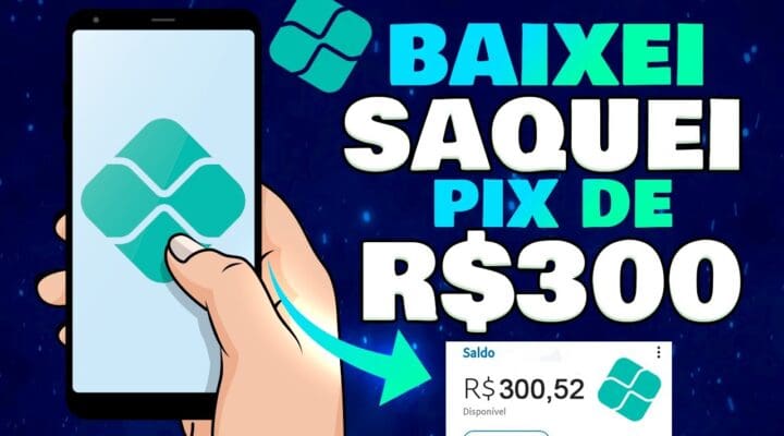 VAZOU FERRAMENTA de CELULAR PAGOU $300 na HORA (Ganhe dinheiro ONDE ESTIVER) Ganhar Dinheiro Online