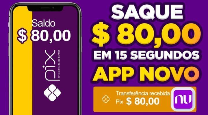 Saque $ 80,00 nesse (NOVO APP ) de Ganhar dinheiro assistindo vídeos no celular em 2022