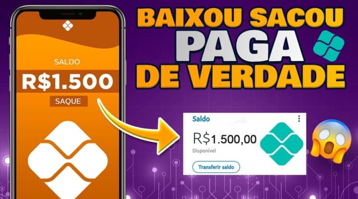 3 APP de JOGO que GANHA DINHEIRO DE VERDADE SEM INDICAR – Como Ganhar Dinheiro na Internet em 2022