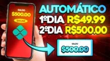 🚨SEJA PAGO AINDA HOJE (R$500 REAIS) – Como Ganhar DINHEIRO DE VERDADE na INTERNET 2022