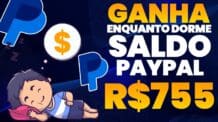 NOVA FORMA RÁPIDA e SIMPLES DE GANHAR R$ 55.00 POR DIA NA INTERNET- Como Ganhar Dinheiro online