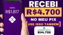 😱Recebi R$4.700 Reais SEM INVESTIR no PAPA JOGO [USE ISSO TAMBÉM] Como ganhar dinheiro online