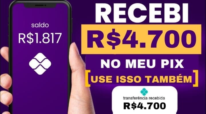 😱Recebi R$4.700 Reais SEM INVESTIR no PAPA JOGO [USE ISSO TAMBÉM] Como ganhar dinheiro online