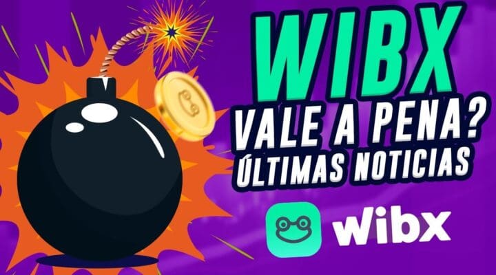 [BOMBA] WIBX VALE a PENA? Wibx Criptomoedas Hoje Vai VALORIZAR em 2022? [Últimas Noticias]