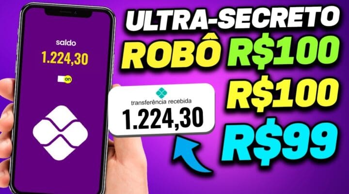 Saquei R$1.224,30 neste APP e RECEBI EM 60 SEGUNDOS (VIA PIX) – JOGO de CELULAR que PAGA de VERDADE