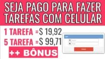 Receba $99,71 A Cada 5 Minutos no seu Pix (Prova de Pagamento) Como Ganhar Dinheiro na Internet