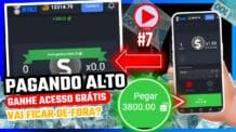 CARA ou COROA: Jogos que Realmente Pagam via Pix ESTRATÉGIA PAGANDO ALTO 🤑 🛑 #LIVE 7